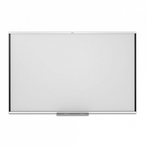 Интерактивный комплект: интерактивная доска SMART Board SBM787V с проектором EXD201