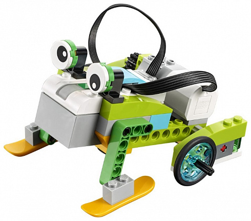 Базовый набор LEGO Education WeDo 2.0